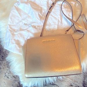 Michael Kors Crossbody